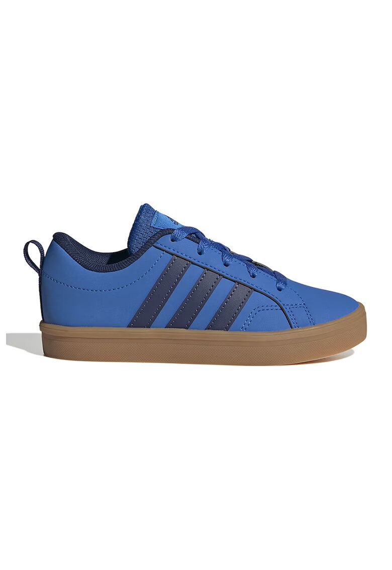 adidas Sportswear Pantofi sport de piele ecologica Pace 2.0 - Negru/Albastru royal