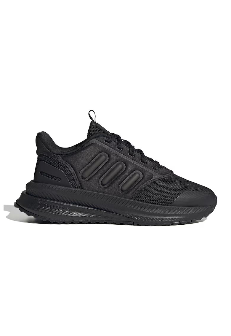 adidas Sportswear Pantofi sport de plasa cu logo Phase - Negru