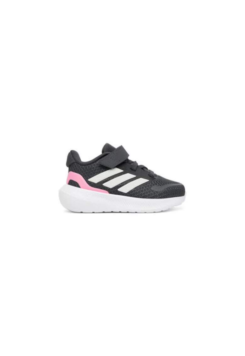 adidas Sportswear Pantofi sport din material textil cu velcro