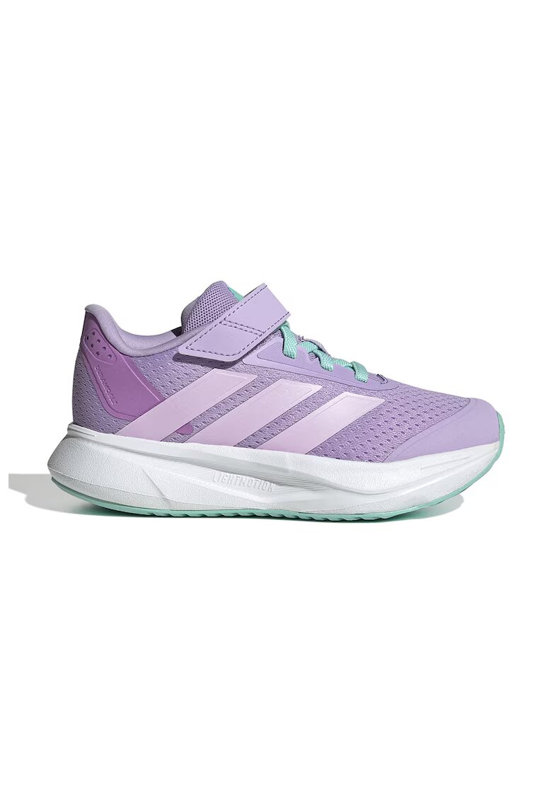 adidas Sportswear Pantofi sport Duramo SL2 cu velcro - Lila/Roz pal
