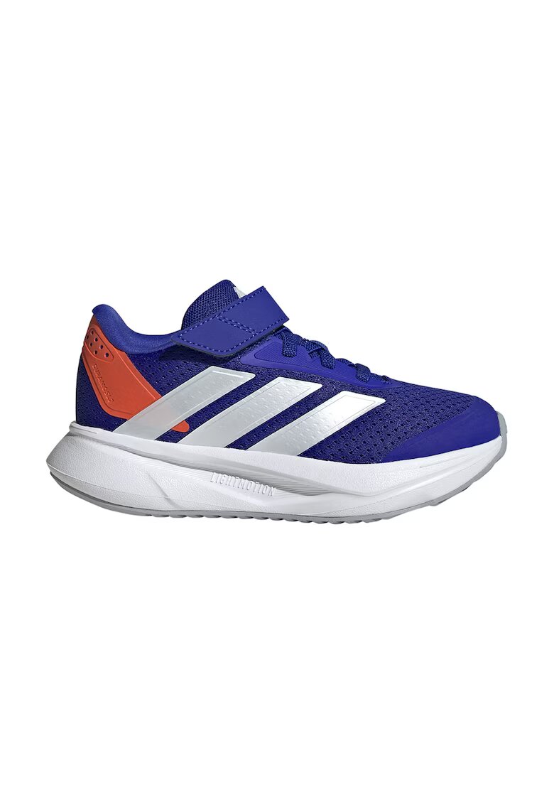 adidas Sportswear Pantofi sport Duramo SL2 cu velcro - Portocaliu/Albastru royal