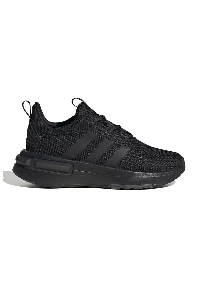 adidas Sportswear Pantofi sport low cut din plasa Racer TR23 - Negru
