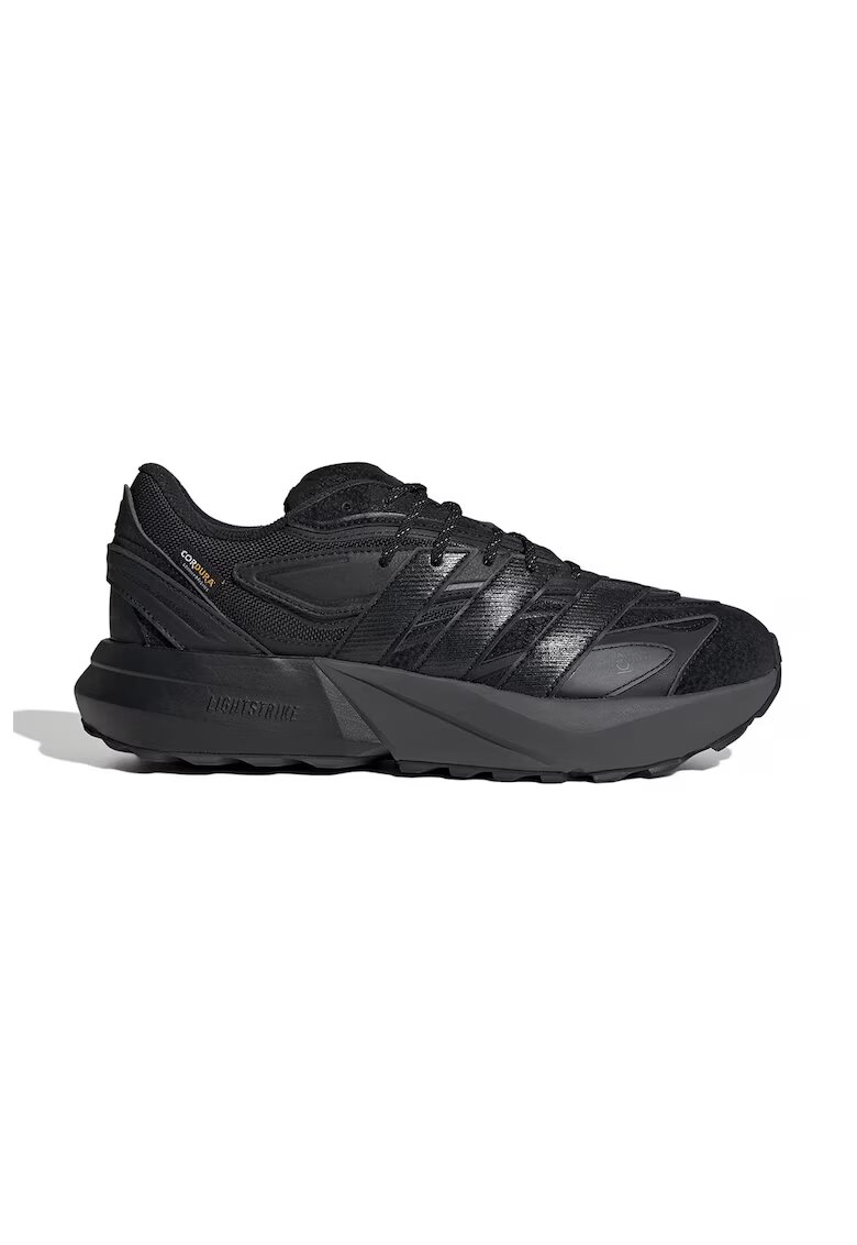 adidas Sportswear Pantofi sport low-cut Lightblaze - Negru