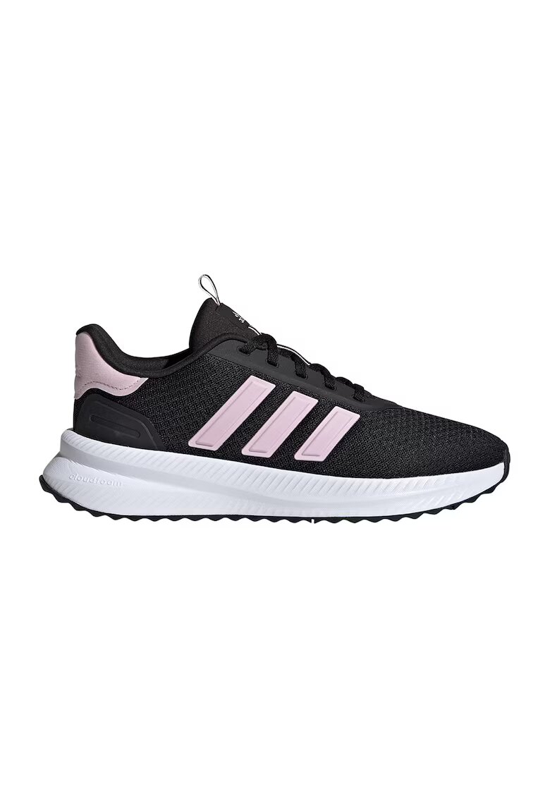 adidas Sportswear Pantofi sport PLR Path low-cut din plasa - Negru/Roz