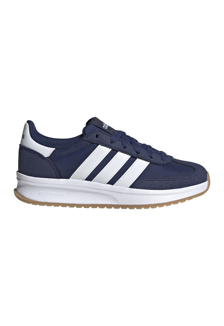 adidas Sportswear Pantofi sport Run 70s 2.0 - Alb/Albastru inchis