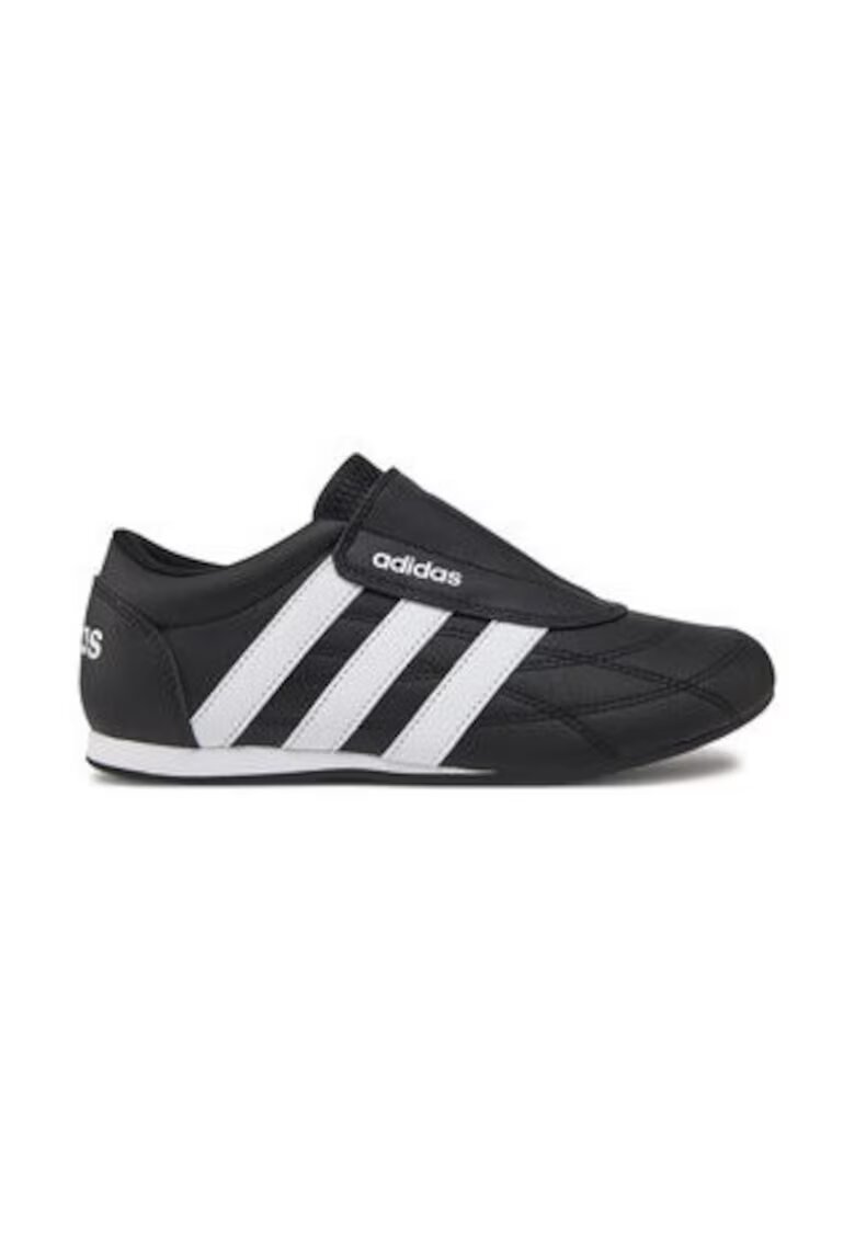 adidas Sportswear Pantofi sport slip-on din piele ecologica