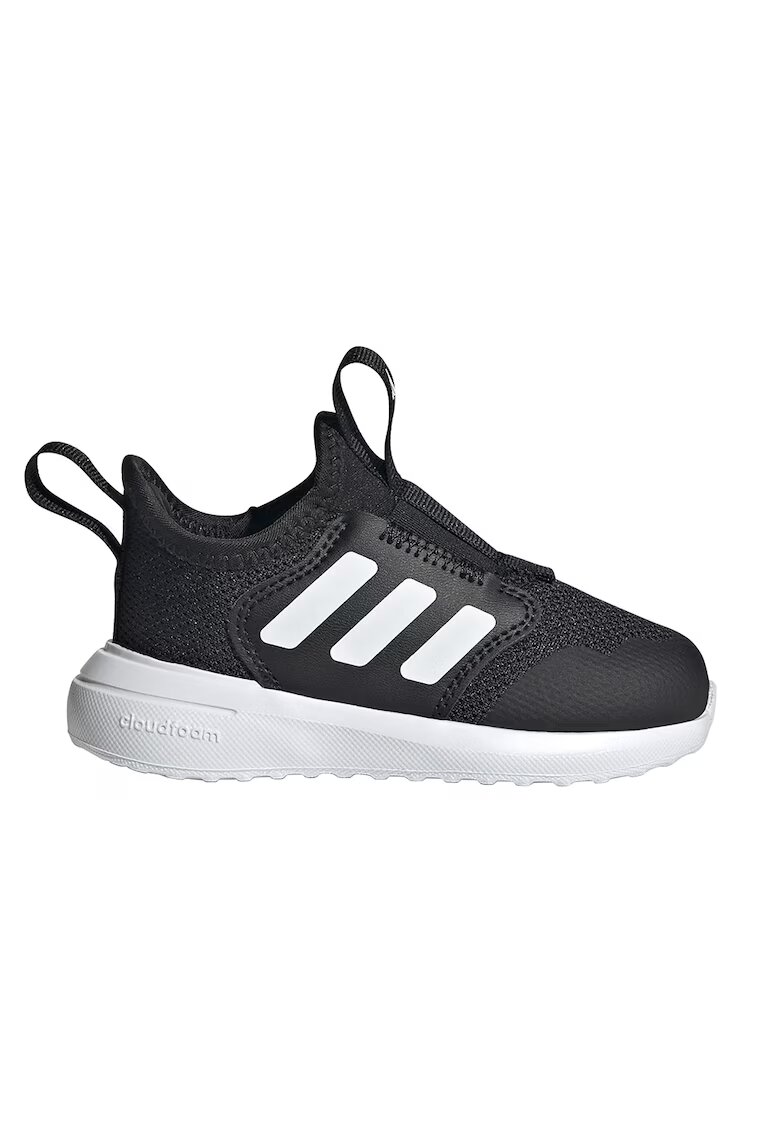adidas Sportswear Pantofi sport Tensaur Comfort slip-on - Alb/Negru