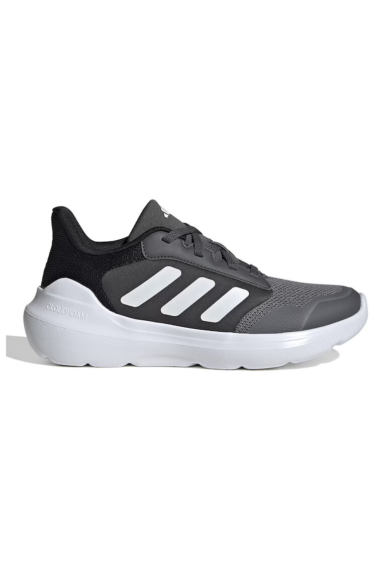 adidas Sportswear Pantofi sport Tensaur Run 3.0 - Alb/Gri inchis