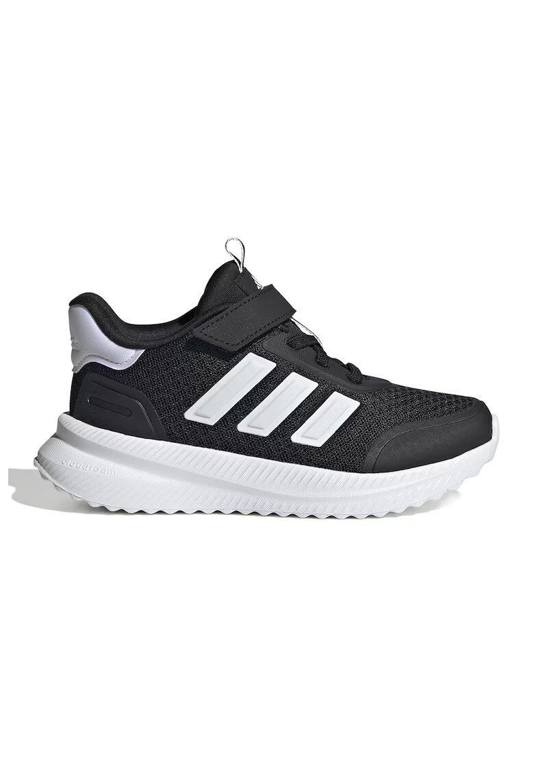 adidas Sportswear Pantofi sport X_PLRPATH cu velcro - Alb/Negru
