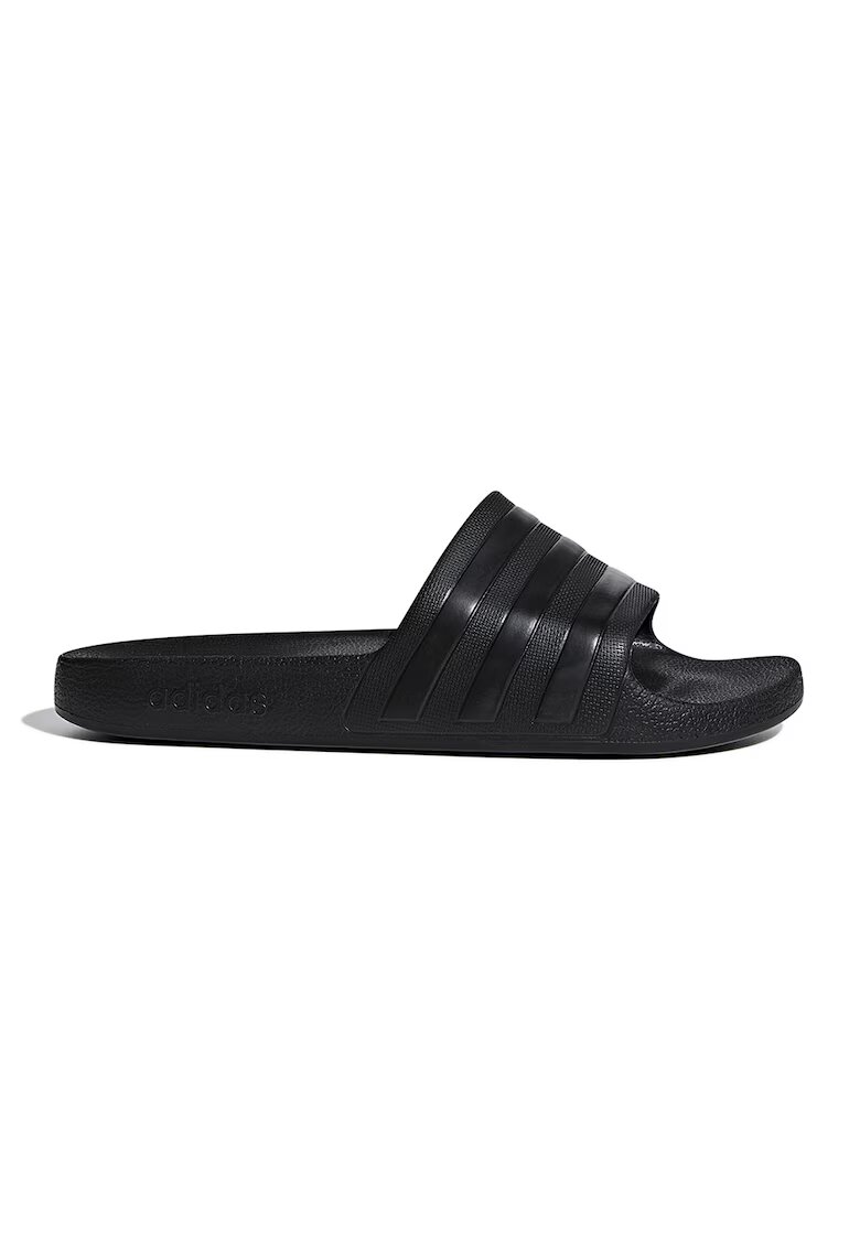 adidas Sportswear Papuci din cauciuc Adilette Aqua - Negru