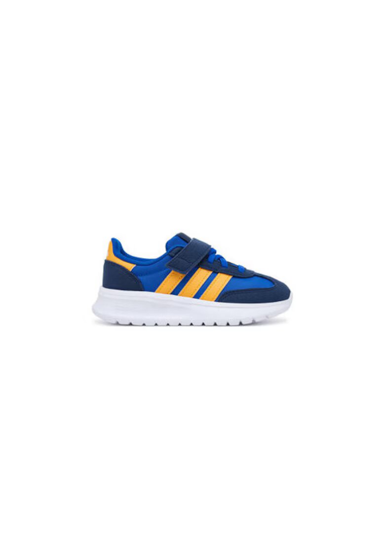 adidas Sportswear Tenisi cu siret si velcro