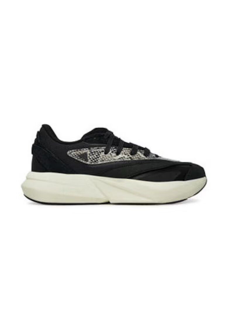 adidas Sportswear Tenisi din material textil -