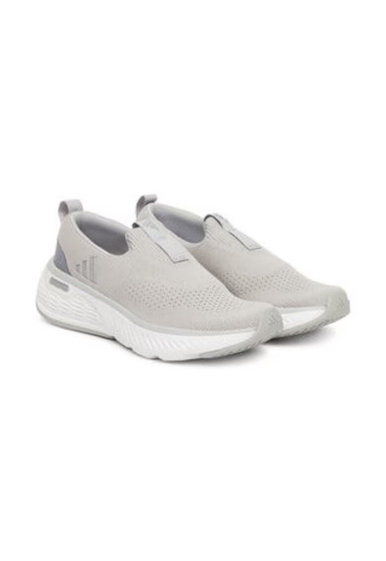 adidas Sportswear Tenisi din Material textil cu platforma