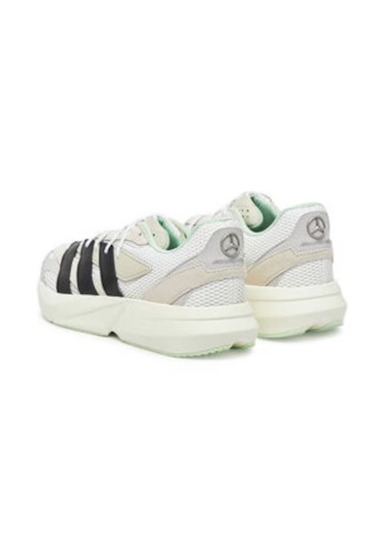 adidas Sportswear Tenisi pentru alergare cu logo si sireturi