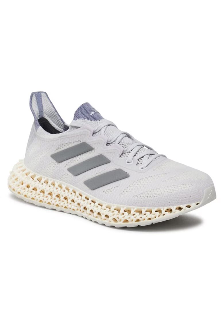 adidas Tenisi 4Dfwd 3 - Gri