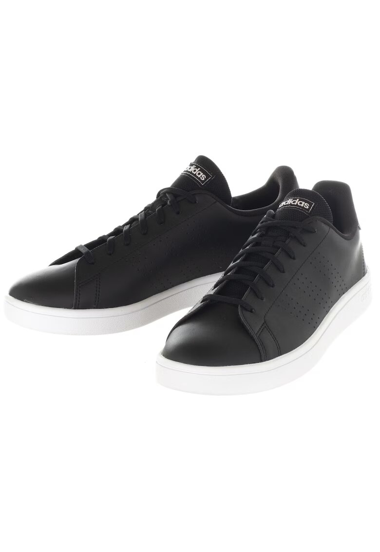 adidas Tenisi dama Advantage Base - sintetic/textil - negru -