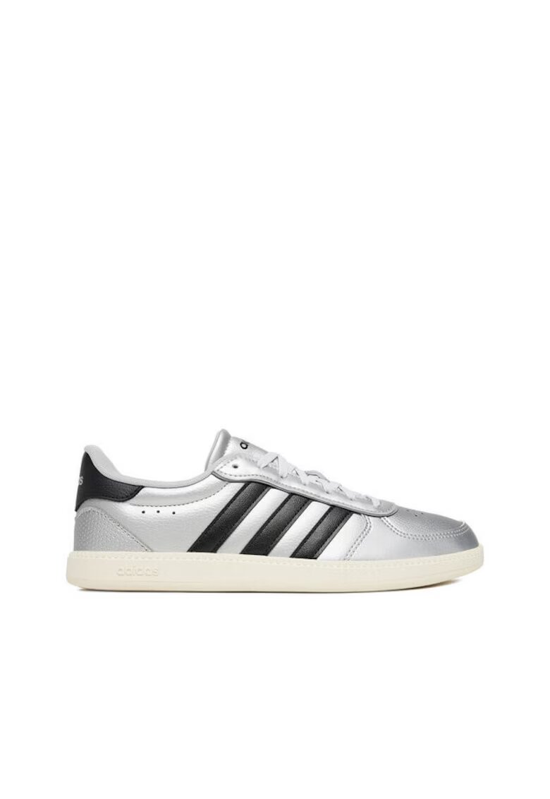adidas Tenisi dama - argintiu/negru -