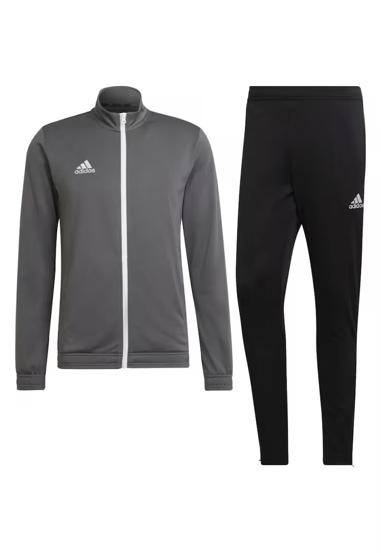 adidas Trening Entrada 22 Track barbati - Negru/Gri