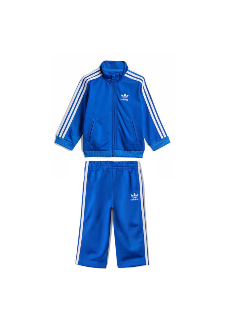 adidas Trening lifestyle copii - Albastru
