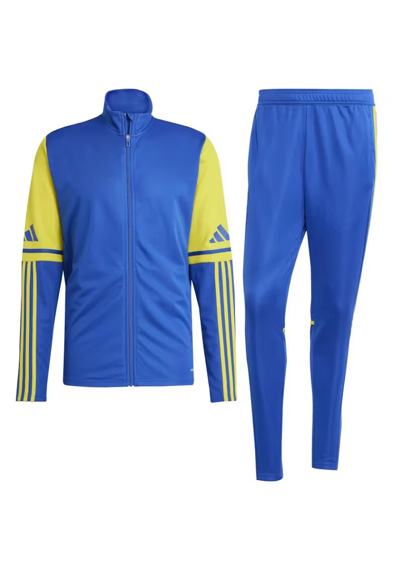 adidas Trening Squadra 25 Training barbati - Galben/Albastru