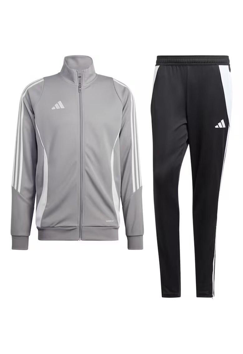 adidas Trening Tiro 24 Training barbati - Negru/Gri