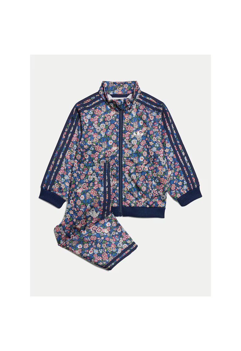 adidas Trening unisex pentru copii bleumarin -