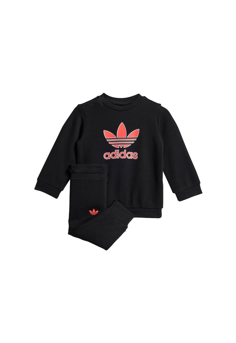 adidas Trening unisex pentru copii negru -