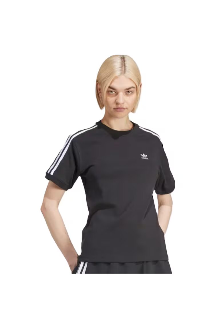 adidas Tricou 3 STRIPE TEE-IU2420