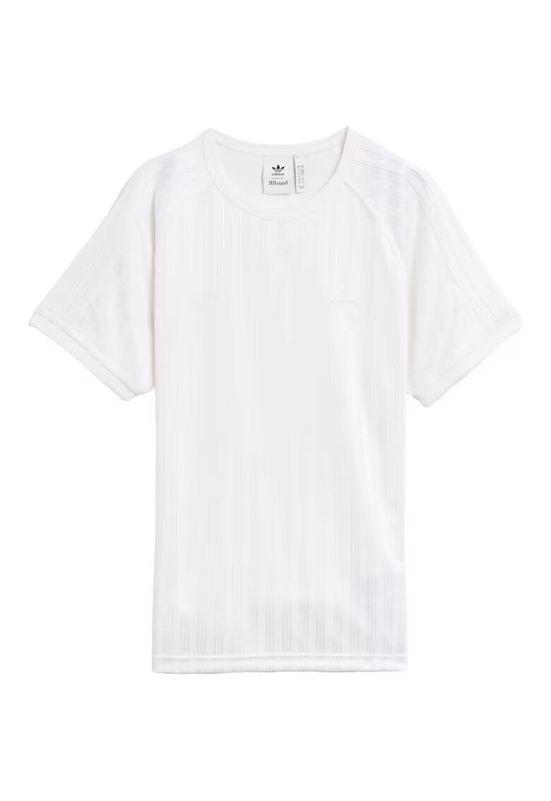 adidas Tricou barbati Jjjjound Jersey - Alb