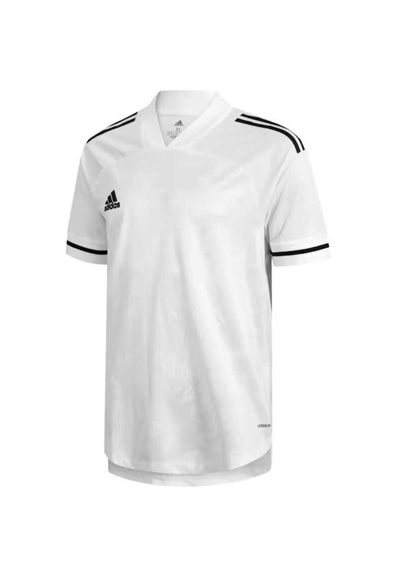 adidas Tricou Condivo 20 copii - Alb
