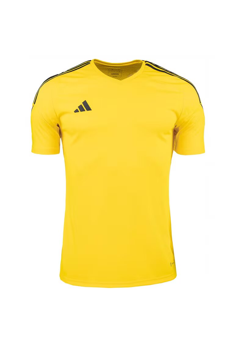 adidas Tricou copii - Bumbac - Galben -