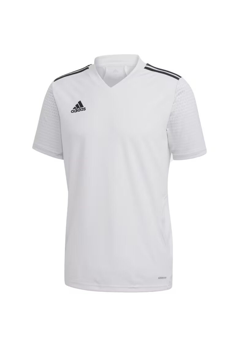 adidas Tricou Regista 20 pentru barbati - Alb