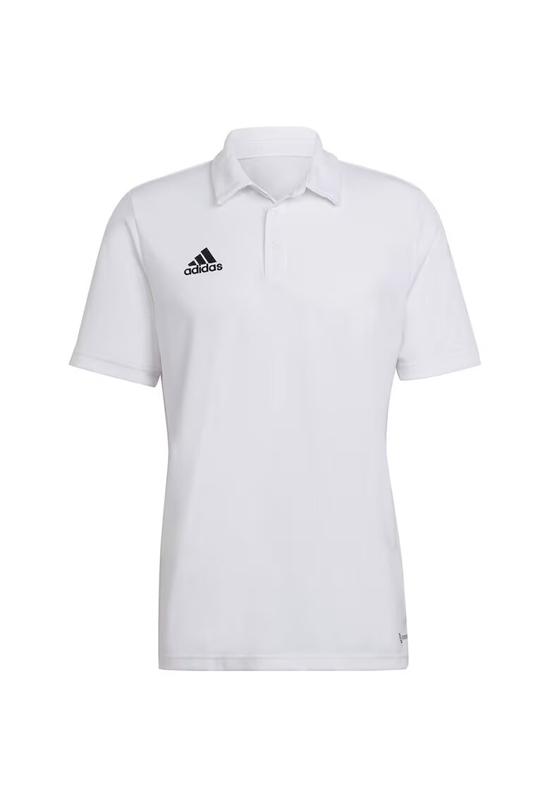 adidas Tricou sport barbati - Entrada 22 - alb - S - 100% poliester reciclat - 54987 - Alb