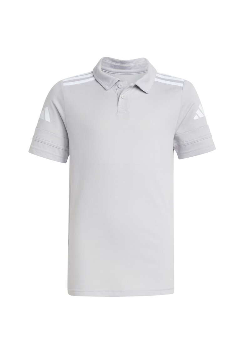 adidas Tricou sport copii - Squadra 25 - gri - poliester