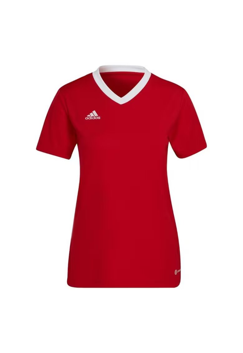 adidas Tricou sport dama entrada 22 jsy - rosu - Rosu