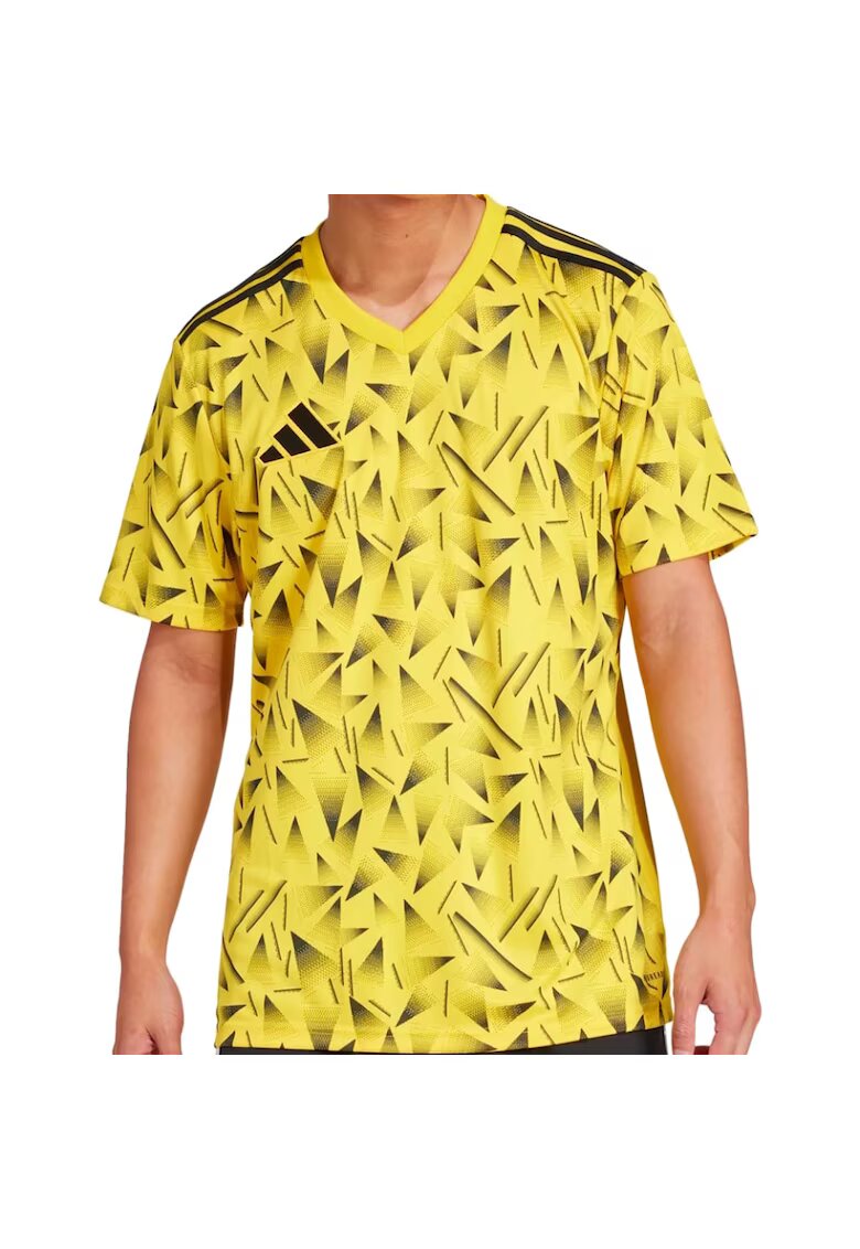 adidas Tricou Team Icon 25 barbati - Galben