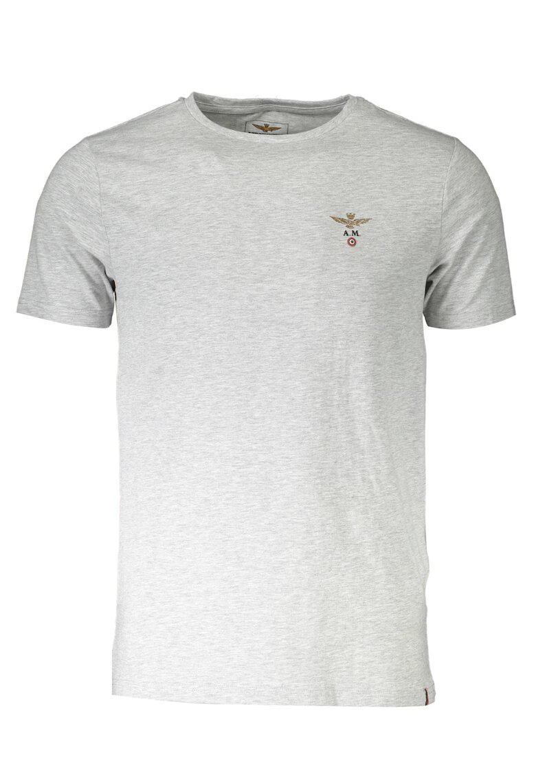 Aeronautica Militare Tricou - gri - Gri