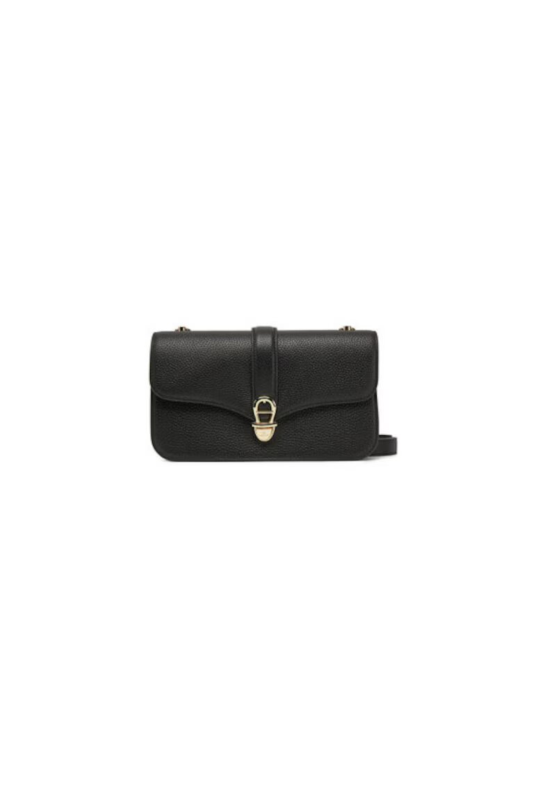 Aigner Geanta dama Piele naturala - 46794 - Negru