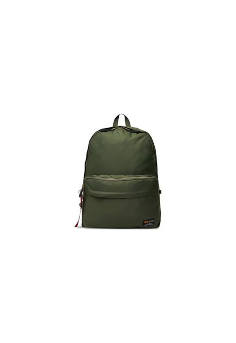 ALPHA INDUSTRIES Ghiozdan barbati 156940 - Textil - One-Size - Kaki