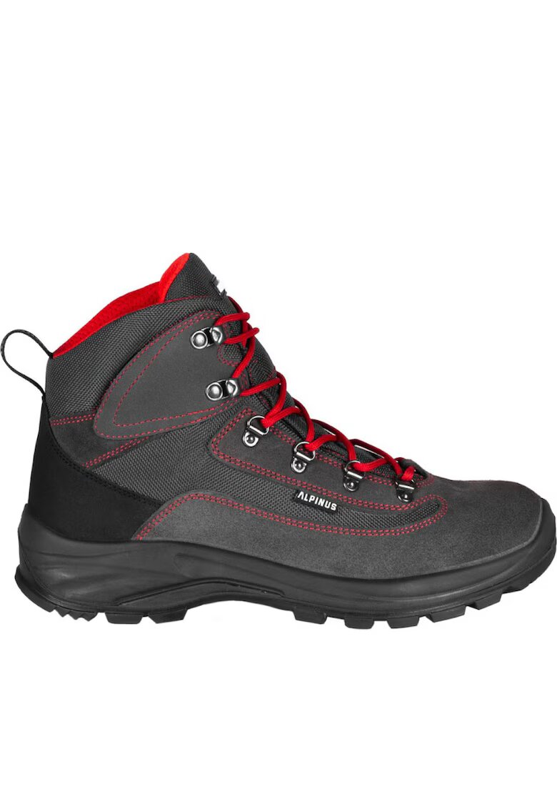 Alpinus Pantofi sport - BM101448 - Negru