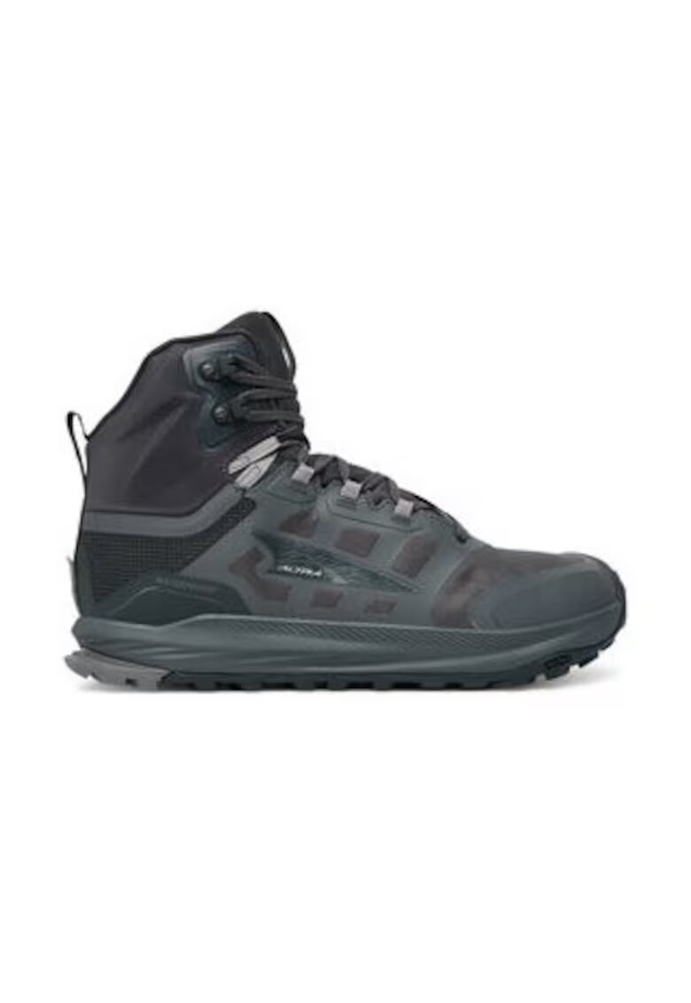 Altra Pantofi barbati 305508140 - Textil - Albastru