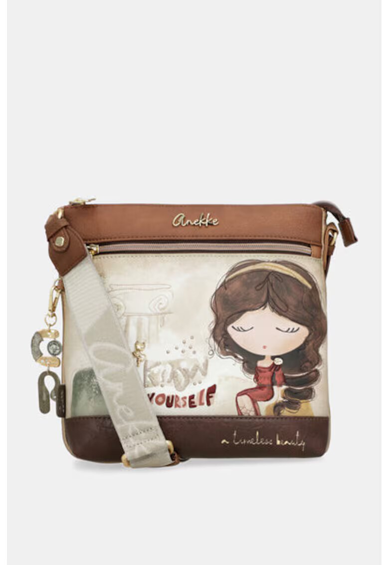 Anekke Geanta dama 42703 069 - Multicolor - Universal