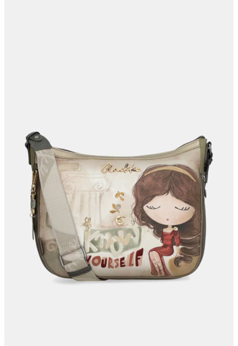 Anekke Geanta dama 42703 138 - Multicolor - Universal