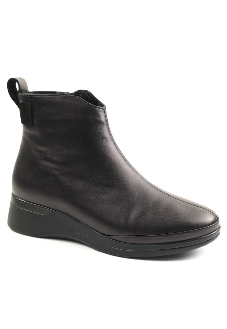 ANNA VIOTTI Ghete dama D50 4359 - Negru