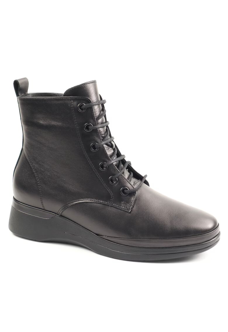 ANNA VIOTTI Ghete dama D50 4360 - Negru
