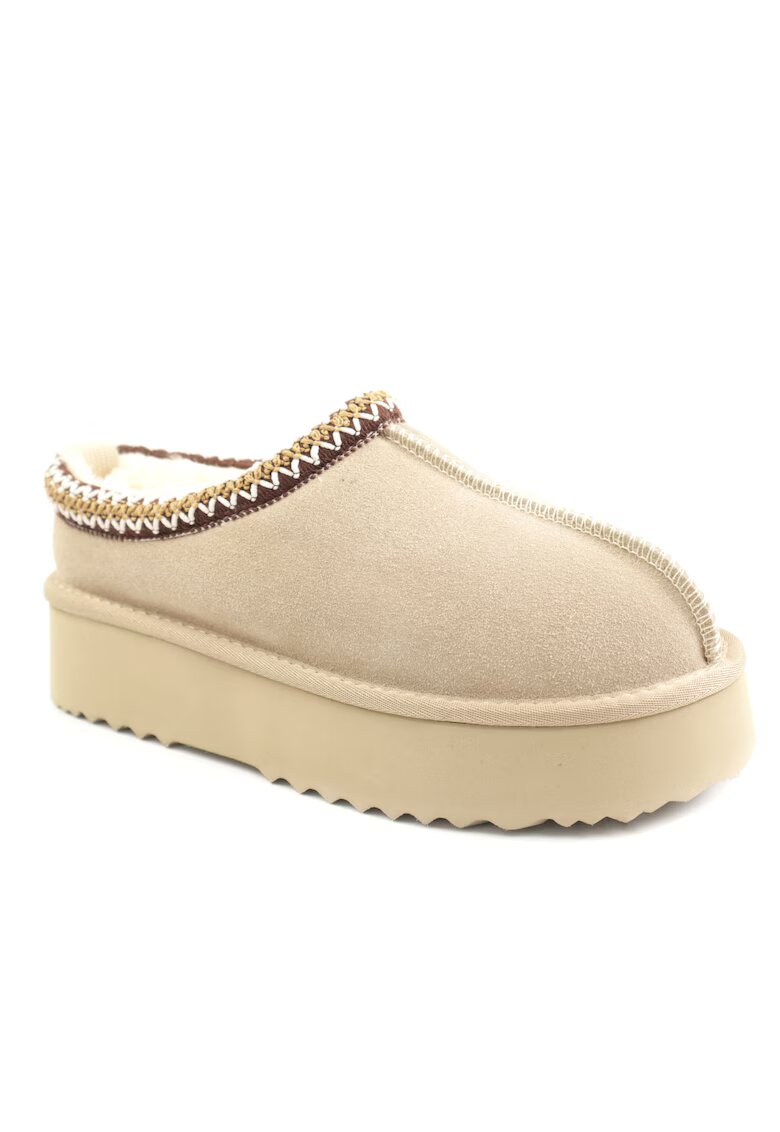 ANNA VIOTTI Saboti dama Water Resistant DAMAD113 BERDUN DB - Gri