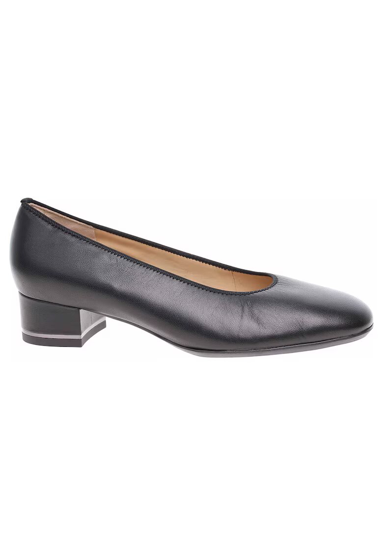Ara Pantofi dama 12-11838-01 - negru - Negru