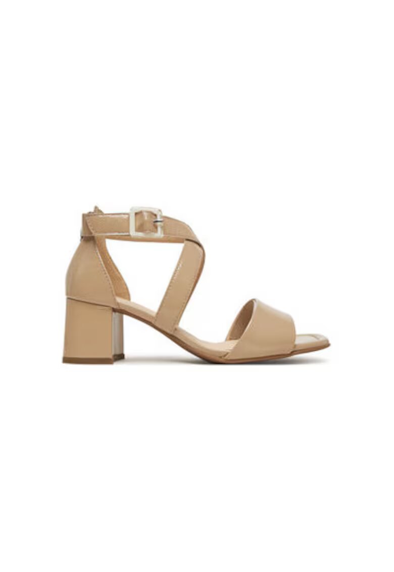 Ara Sandale dama - 12-20502-05 - Piele naturala - Bej