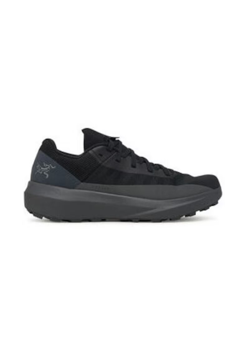 Arc Teryx Pantofi sport barbati - alergare - multicolor - textil