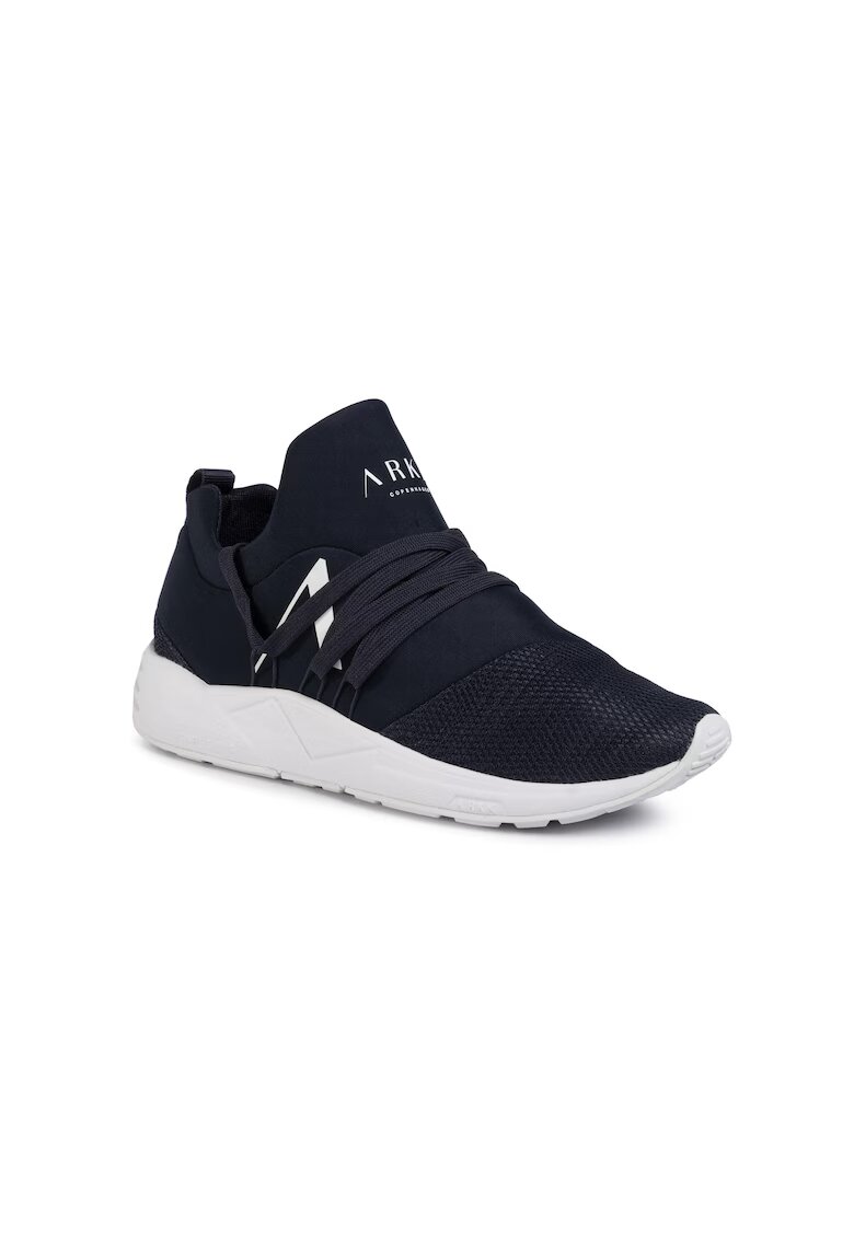 Arkk Copenhagen Pantofi sport dama - 207152298 - Albastru - Textil - Albastru